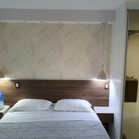 Aparthotel Bsb Flats บราซิเลีย ภายนอก รูปภาพ