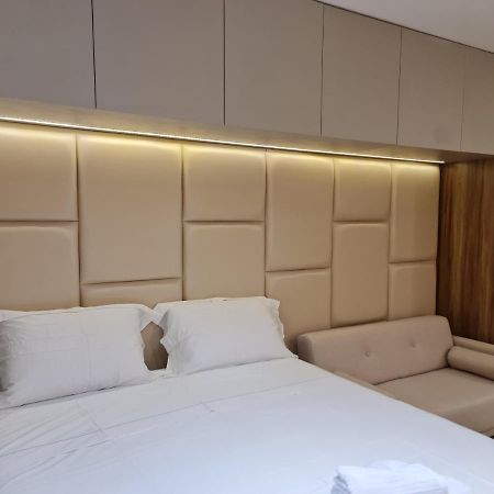 Aparthotel Bsb Flats บราซิเลีย ภายนอก รูปภาพ