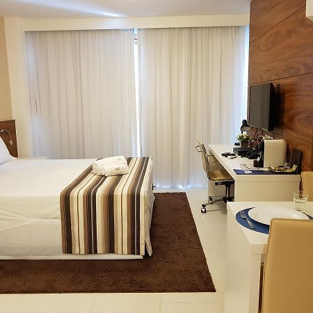Aparthotel Bsb Flats บราซิเลีย ภายนอก รูปภาพ