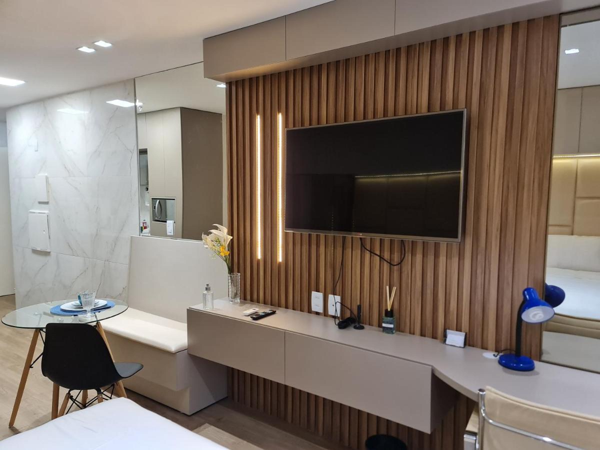 Aparthotel Bsb Flats บราซิเลีย ภายนอก รูปภาพ
