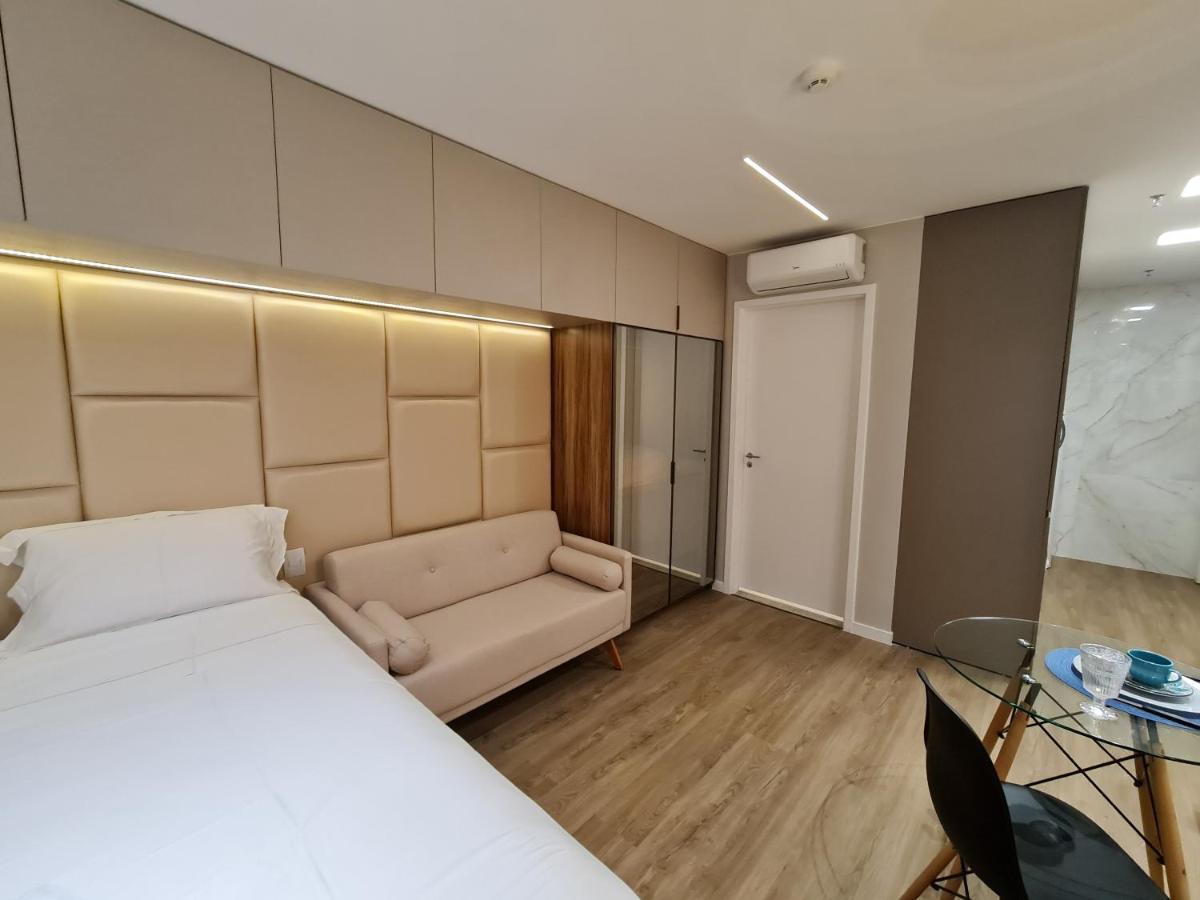 Aparthotel Bsb Flats บราซิเลีย ภายนอก รูปภาพ