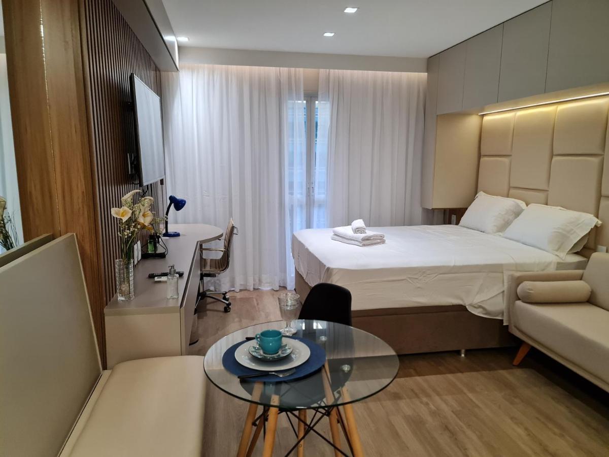 Aparthotel Bsb Flats บราซิเลีย ภายนอก รูปภาพ
