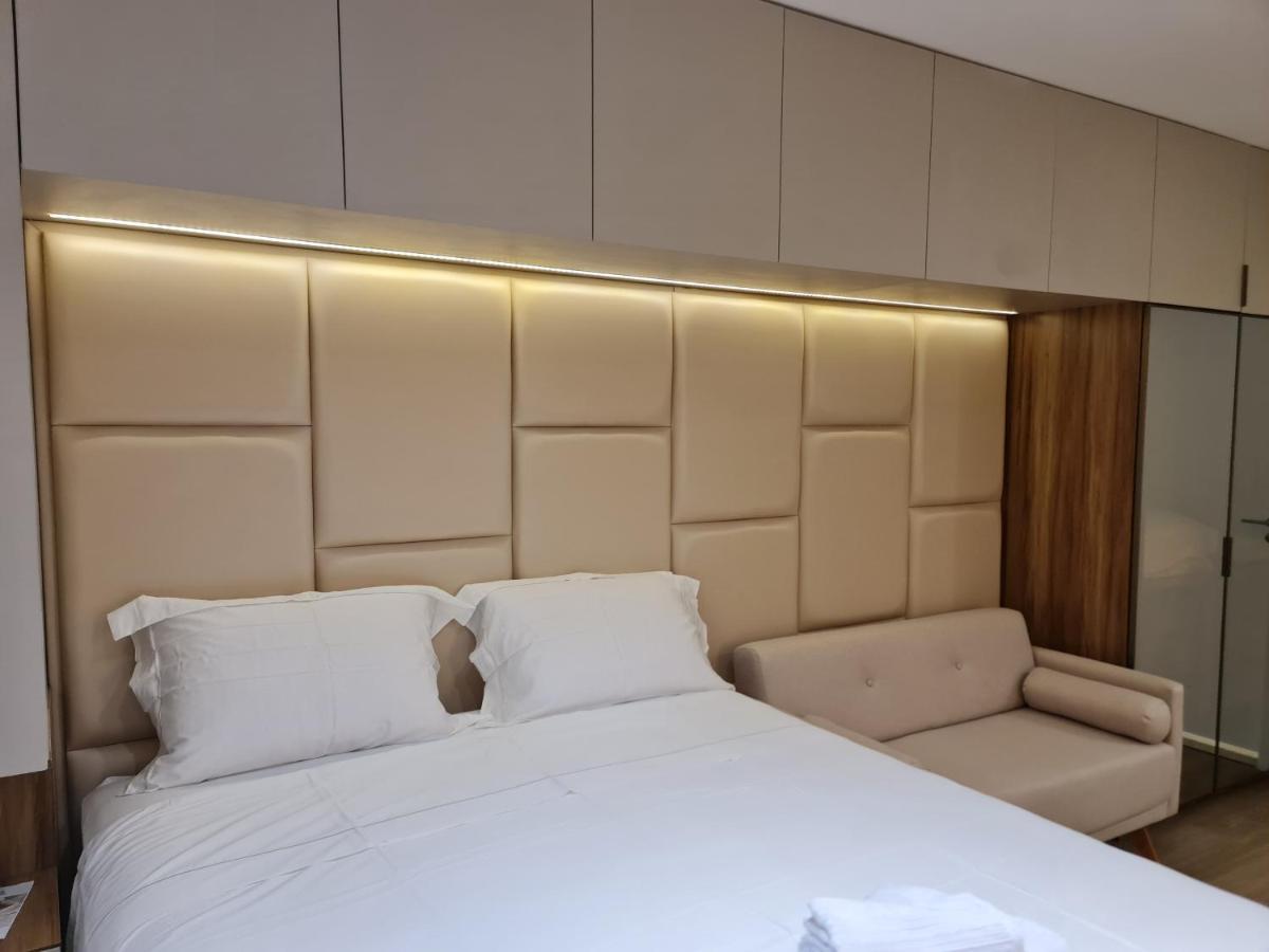 Aparthotel Bsb Flats บราซิเลีย ภายนอก รูปภาพ