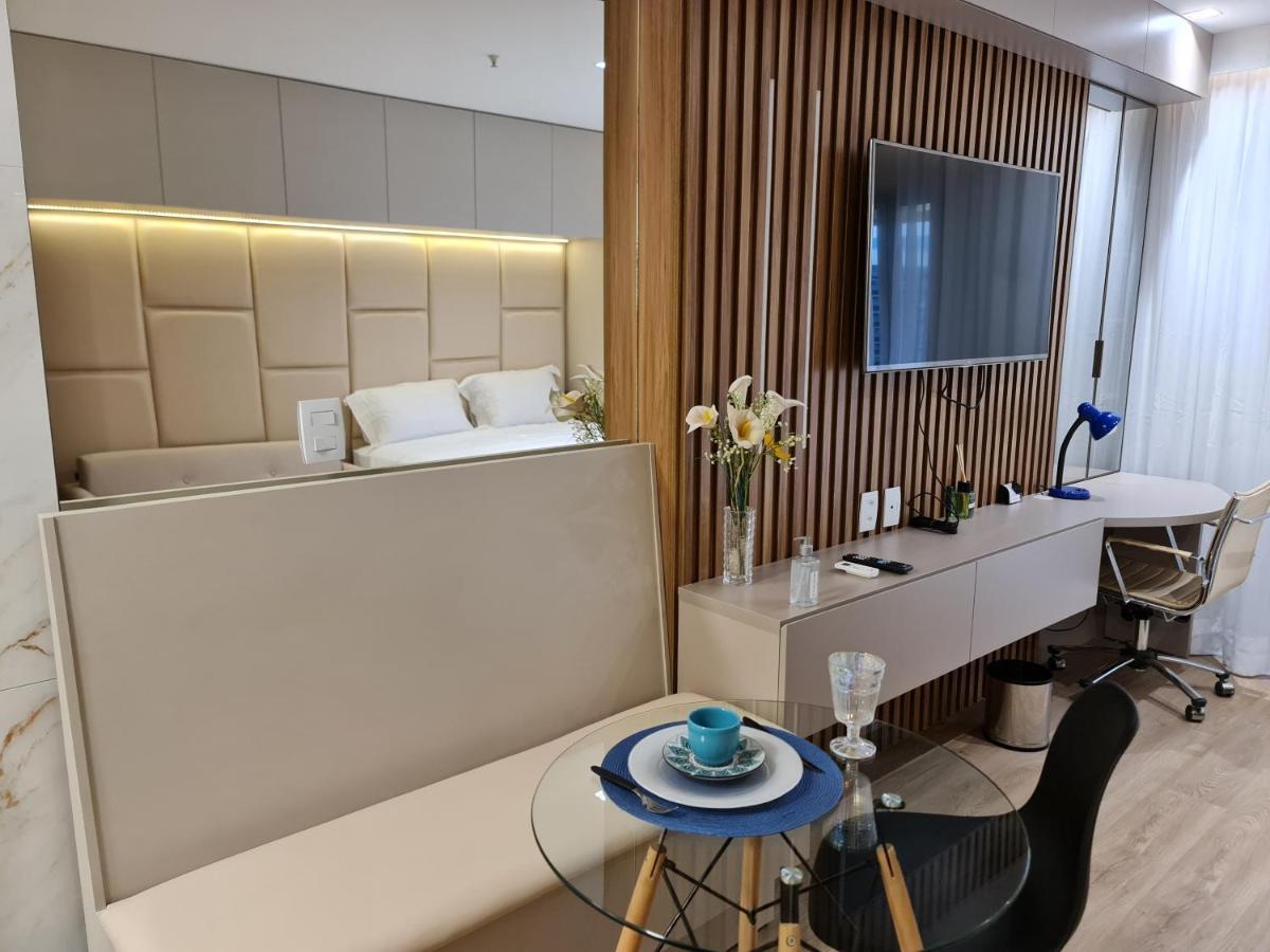 Aparthotel Bsb Flats บราซิเลีย ภายนอก รูปภาพ