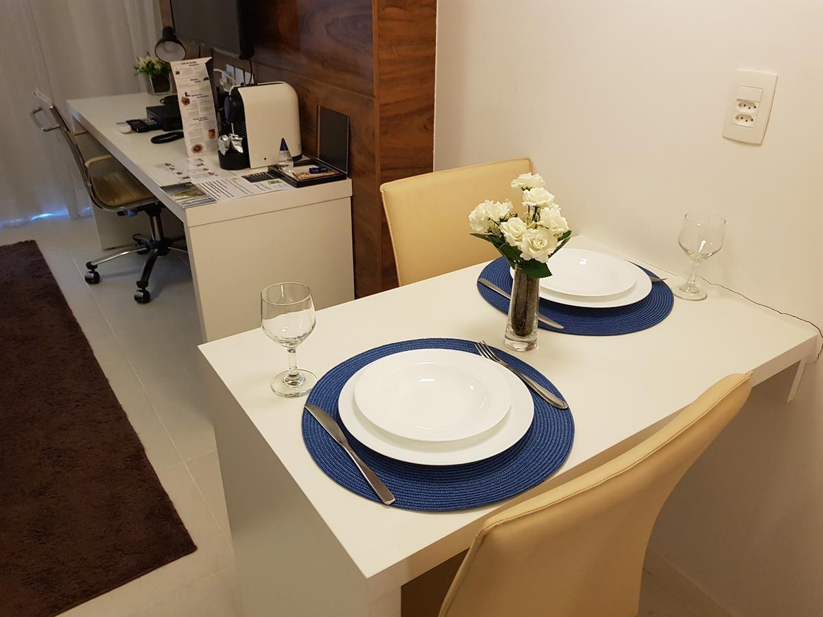 Aparthotel Bsb Flats บราซิเลีย ภายนอก รูปภาพ