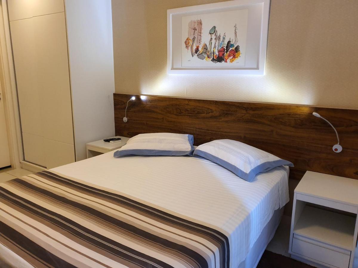 Aparthotel Bsb Flats บราซิเลีย ภายนอก รูปภาพ