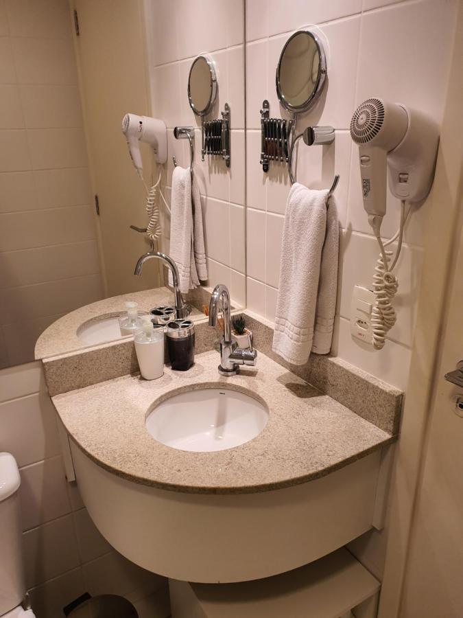 Aparthotel Bsb Flats บราซิเลีย ภายนอก รูปภาพ