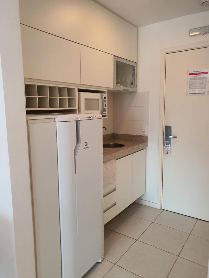 Aparthotel Bsb Flats บราซิเลีย ภายนอก รูปภาพ