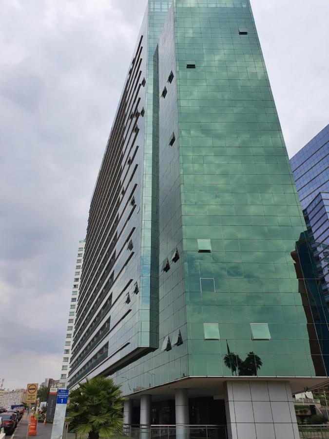 Aparthotel Bsb Flats บราซิเลีย ภายนอก รูปภาพ