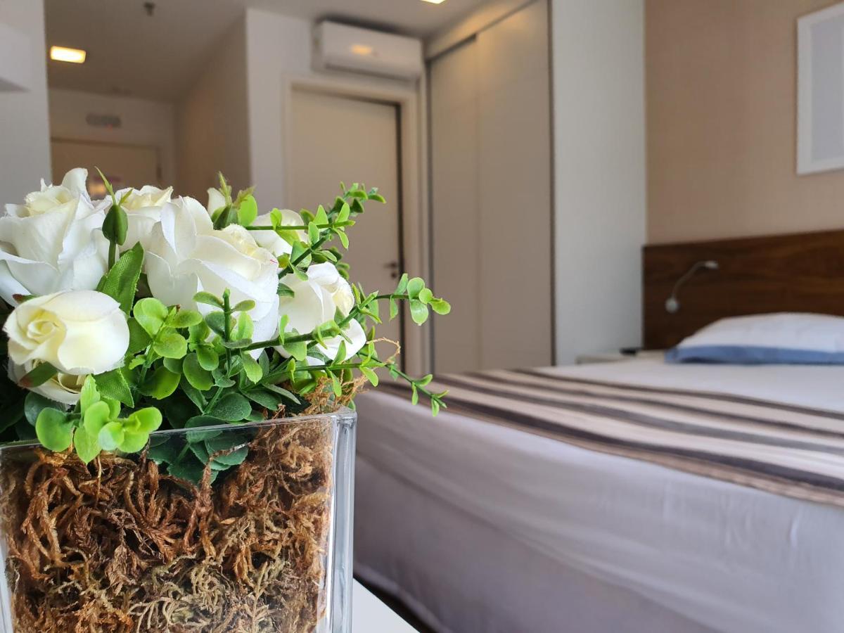 Aparthotel Bsb Flats บราซิเลีย ภายนอก รูปภาพ