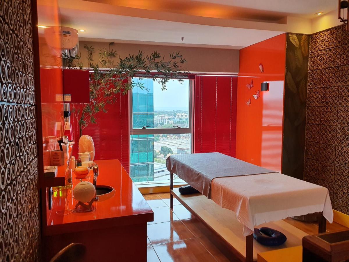 Aparthotel Bsb Flats บราซิเลีย ภายนอก รูปภาพ