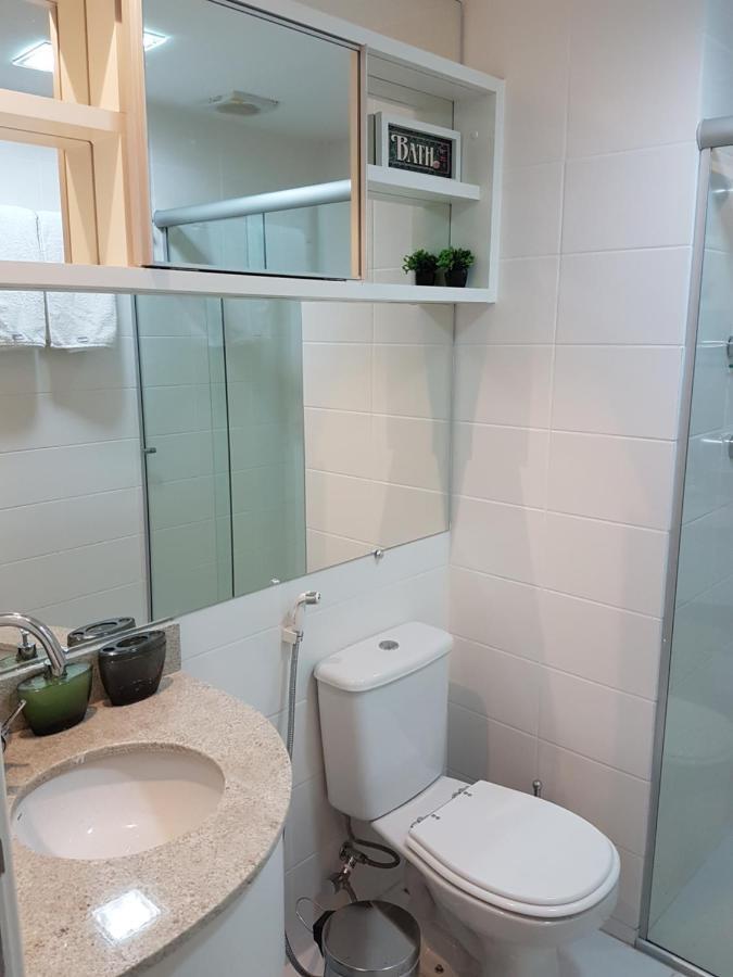 Aparthotel Bsb Flats บราซิเลีย ภายนอก รูปภาพ