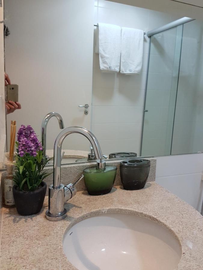 Aparthotel Bsb Flats บราซิเลีย ภายนอก รูปภาพ