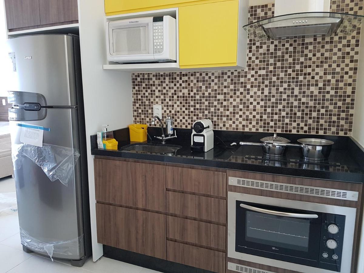 Aparthotel Bsb Flats บราซิเลีย ภายนอก รูปภาพ